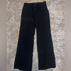 Banana Republic work pants